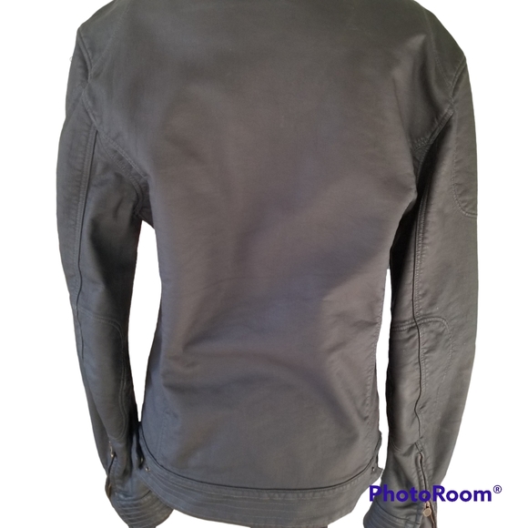 Matchless jacket - Picture 12 of 16